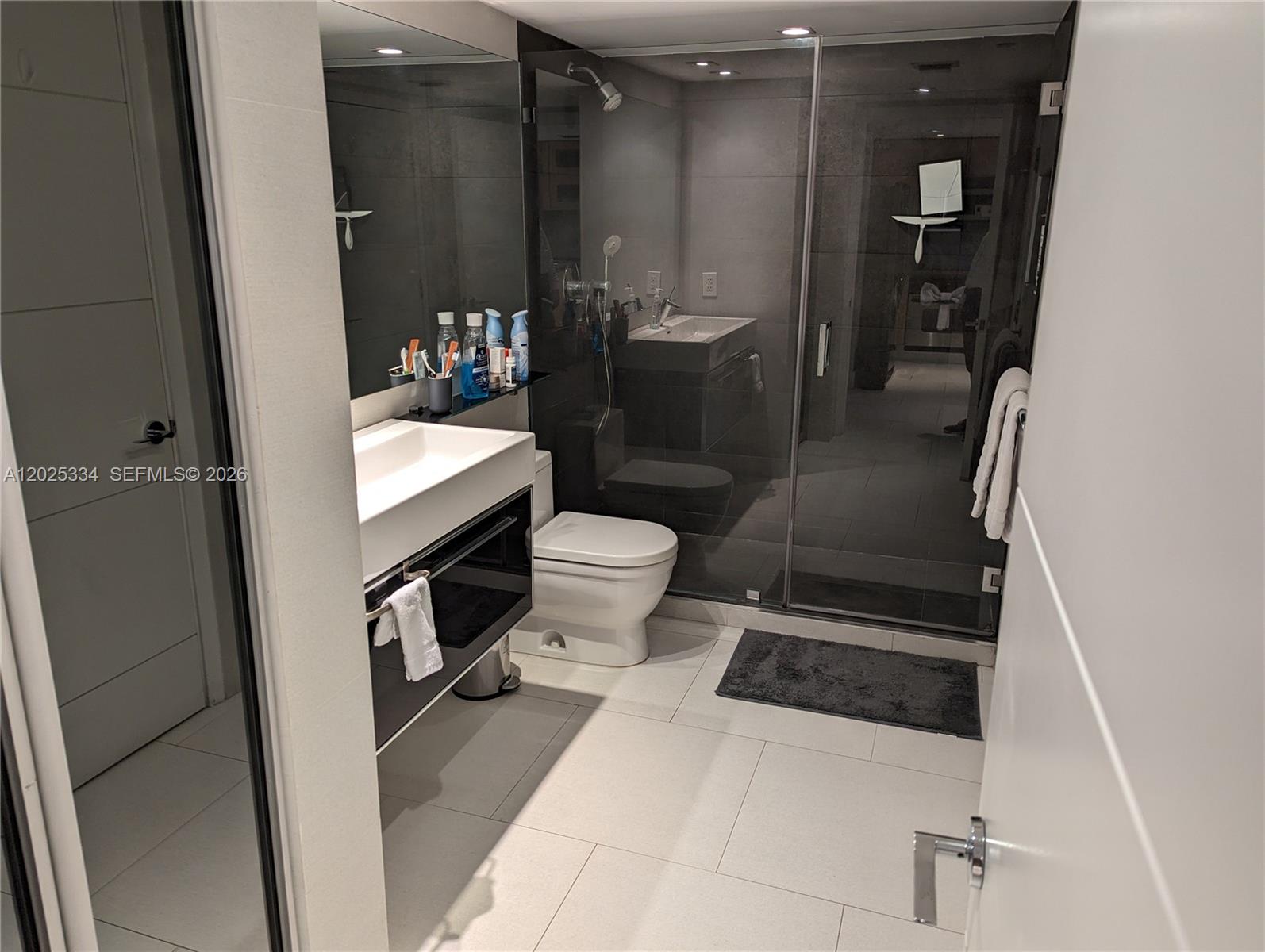 2101 Brickell Ave #1104, Miami FL 33129