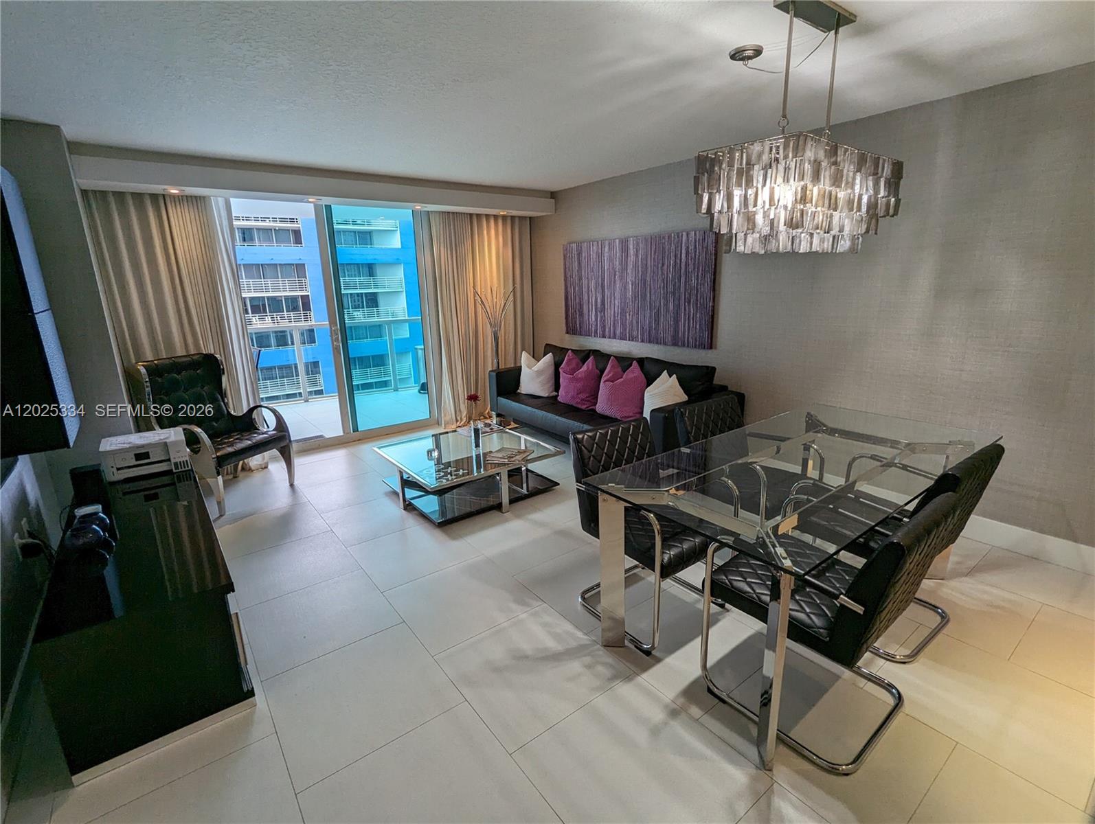 2101 Brickell Ave #1104, Miami FL 33129