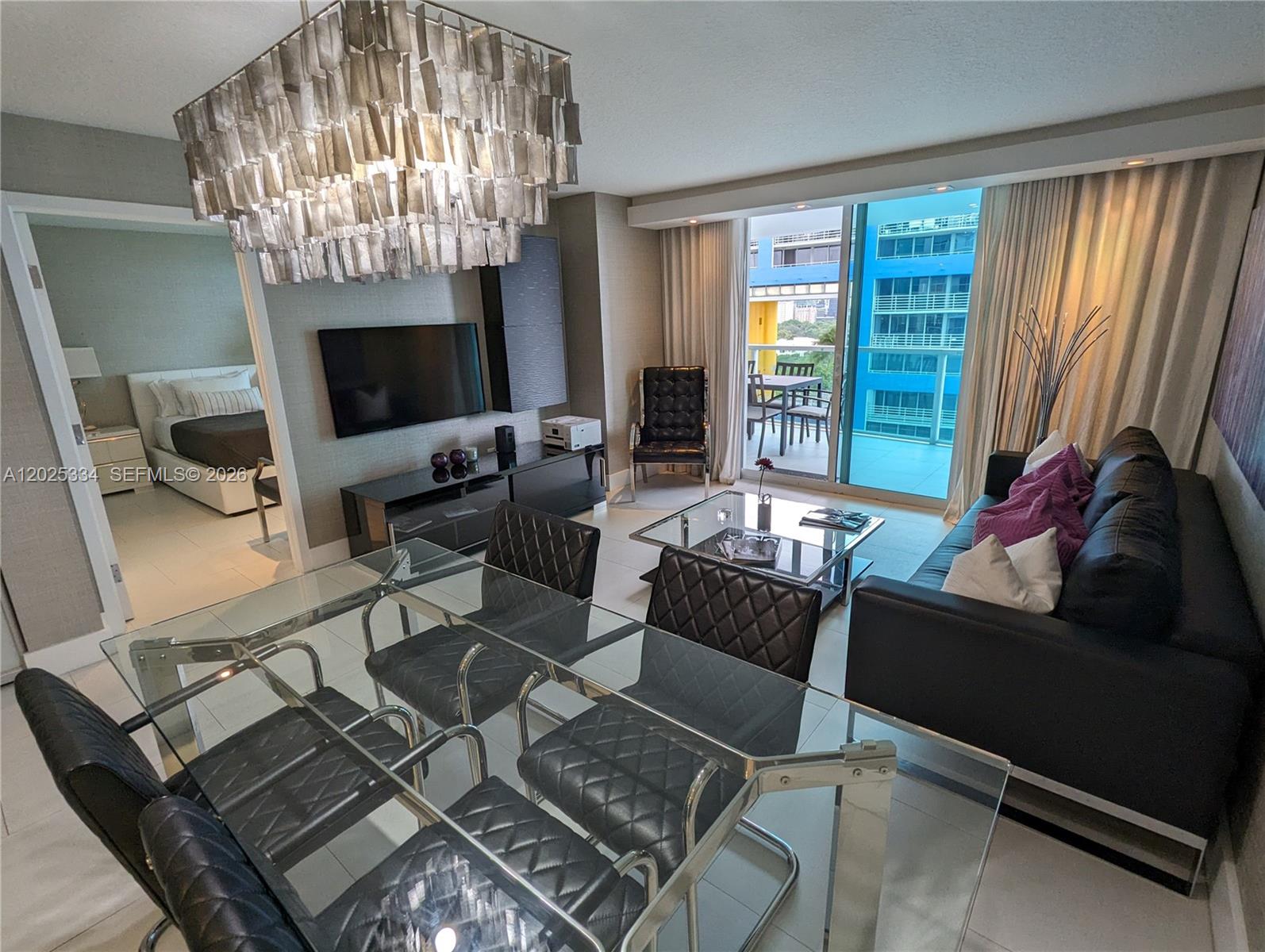 2101 Brickell Ave #1104, Miami FL 33129