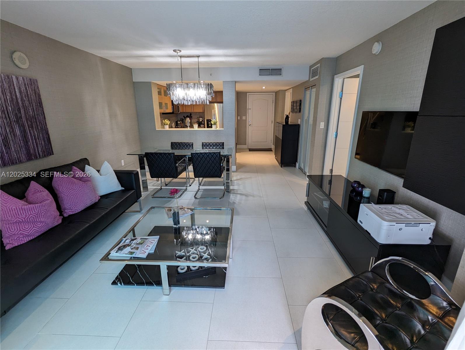 2101 Brickell Ave #1104, Miami FL 33129