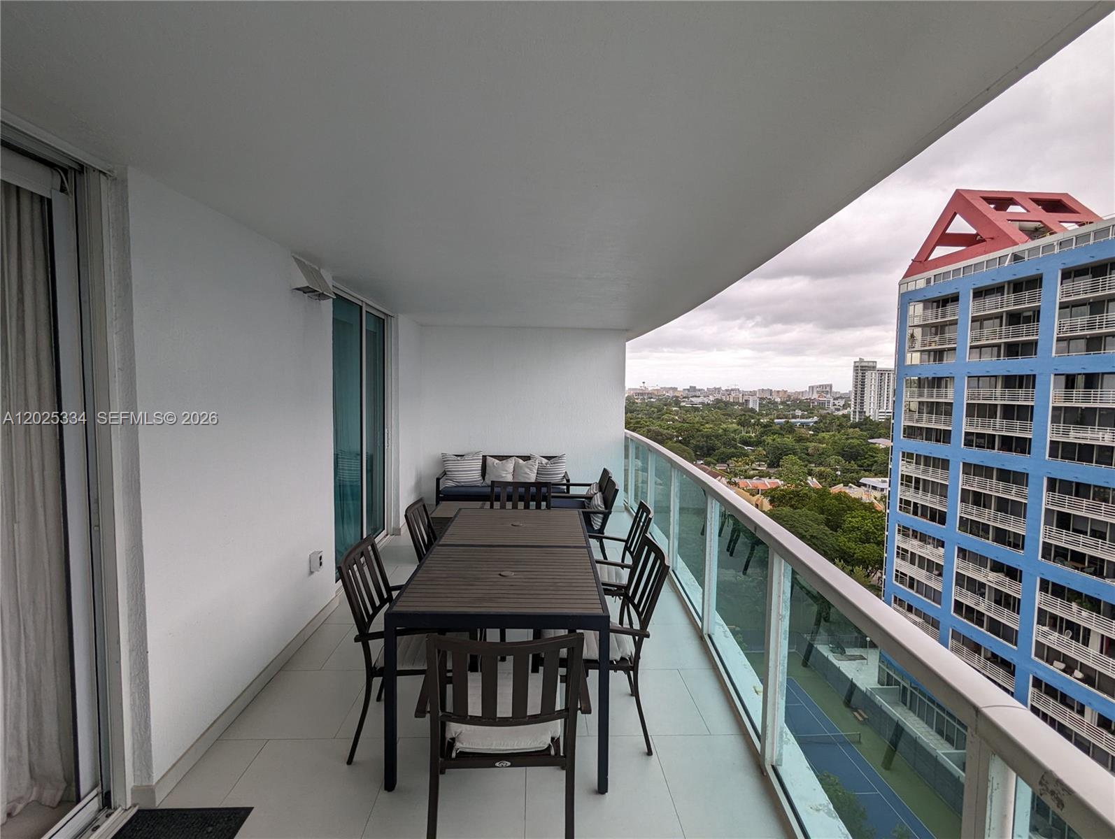 2101 Brickell Ave #1104, Miami FL 33129