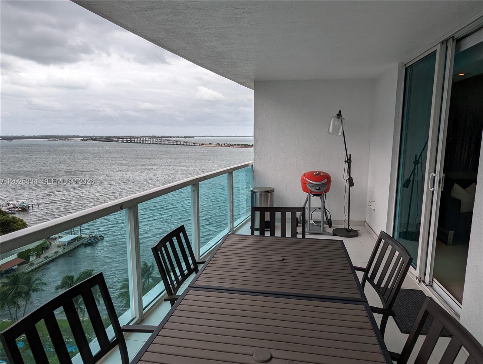 2101 Brickell Ave #1104, Miami FL 33129