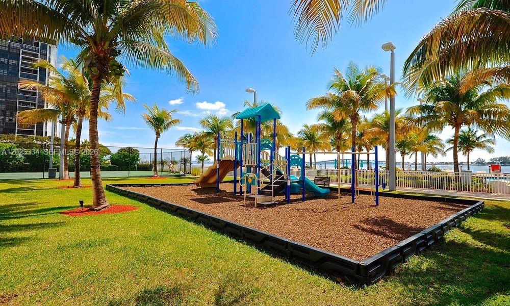 2101 Brickell Ave #1104, Miami FL 33129