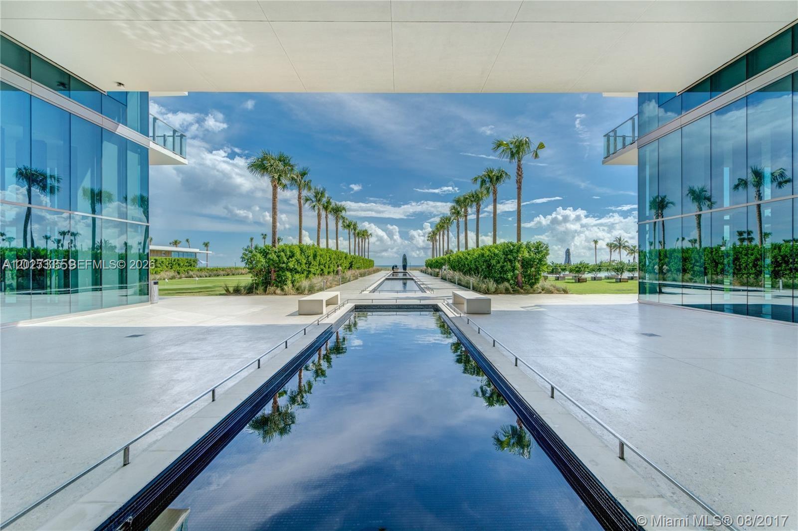 350 OCEAN DR #304N, Key Biscayne FL 33149