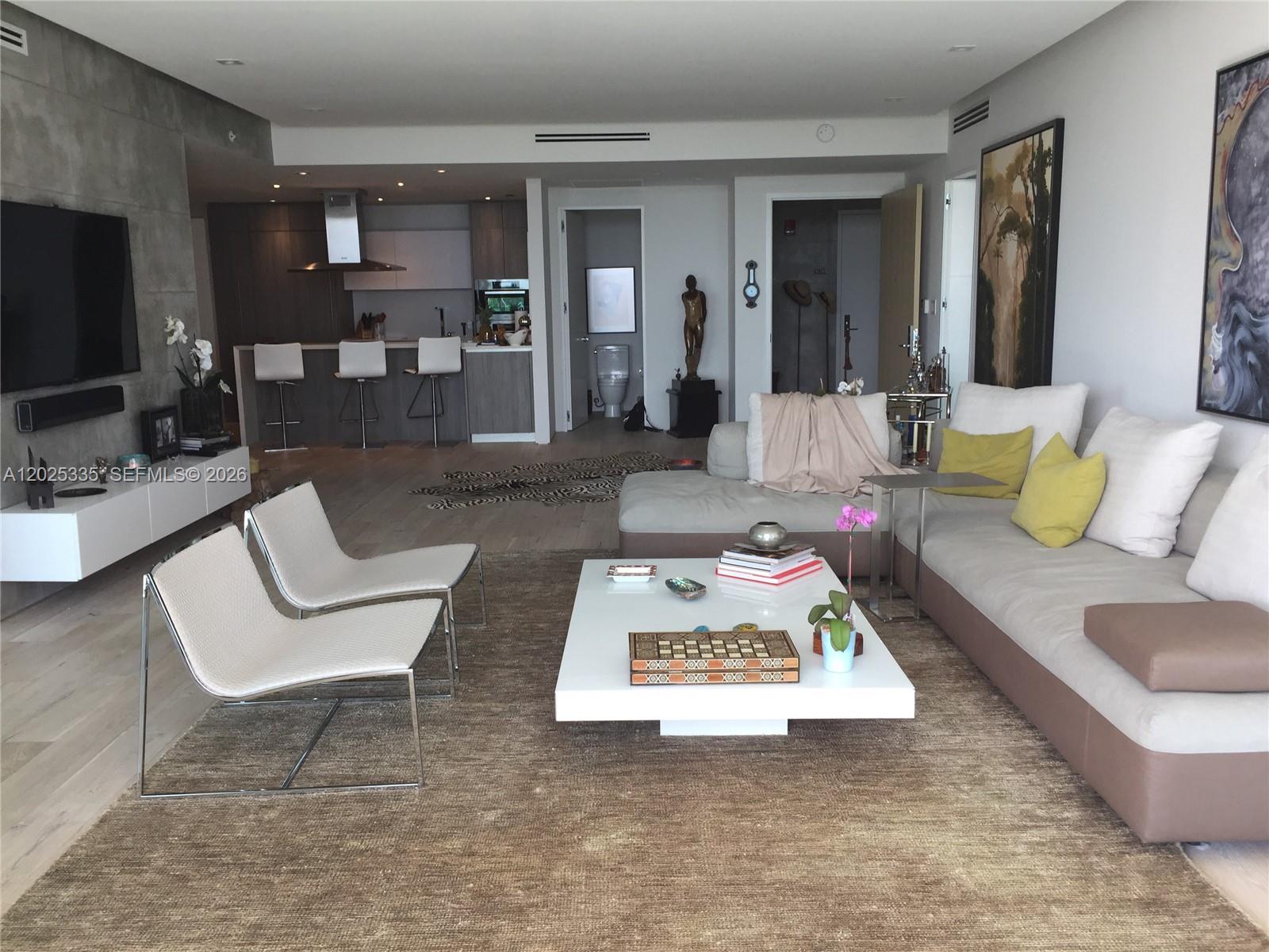 350 OCEAN DR #304N, Key Biscayne FL 33149