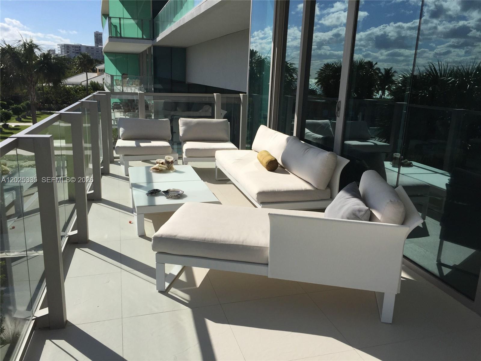 350 OCEAN DR #304N, Key Biscayne FL 33149