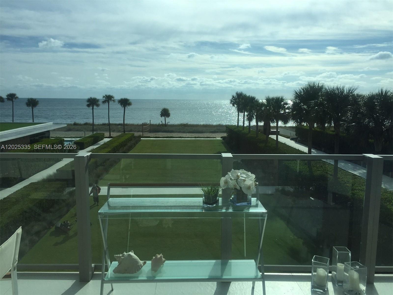 350 OCEAN DR #304N, Key Biscayne FL 33149