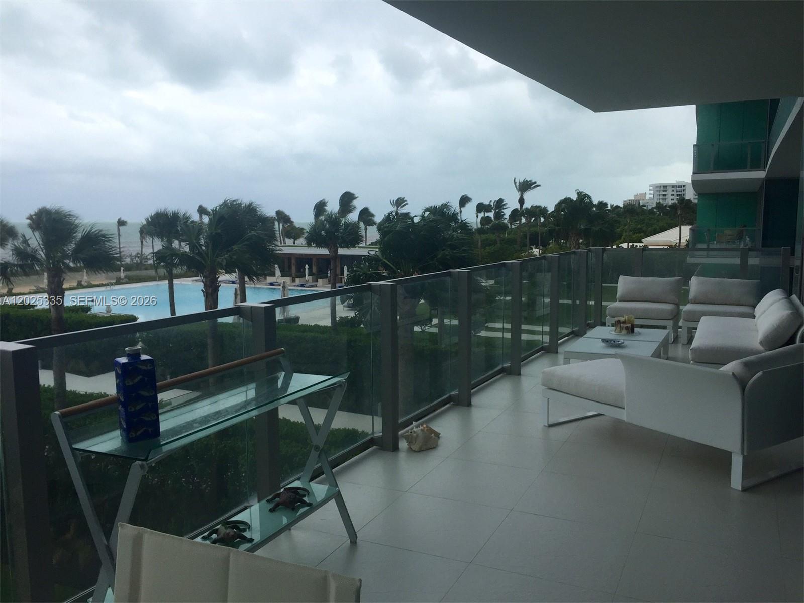 350 OCEAN DR #304N, Key Biscayne FL 33149