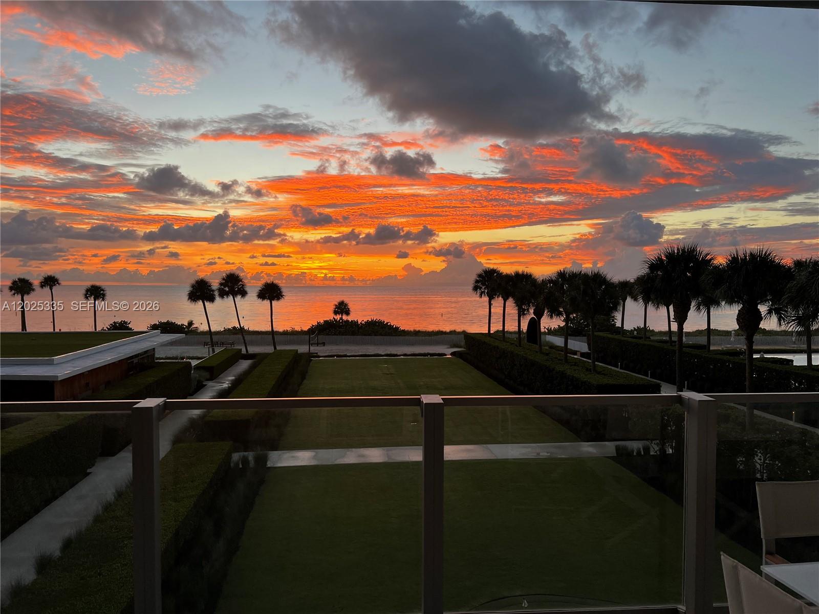 350 OCEAN DR #304N, Key Biscayne FL 33149