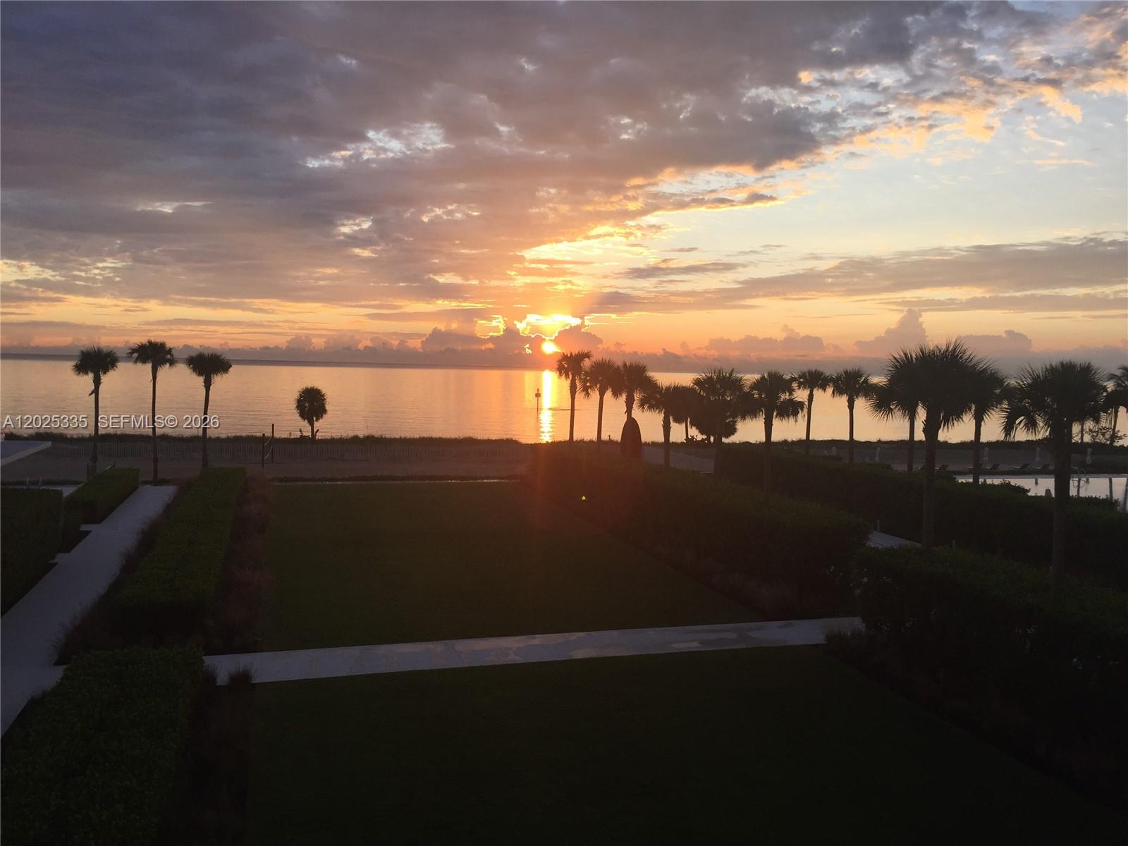 350 OCEAN DR #304N, Key Biscayne FL 33149