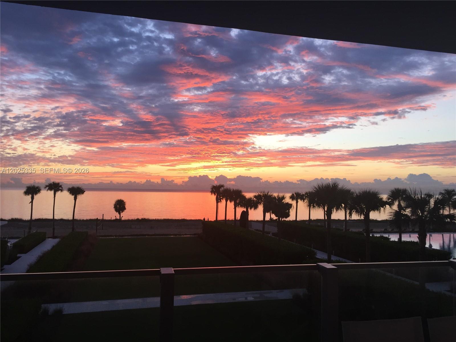 350 OCEAN DR #304N, Key Biscayne FL 33149