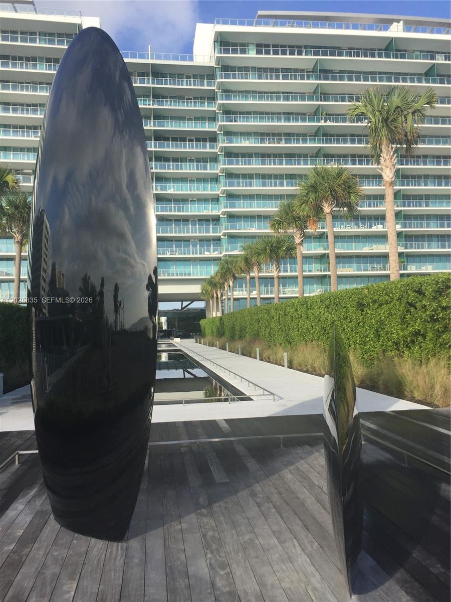 350 OCEAN DR #304N, Key Biscayne FL 33149