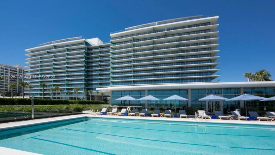 350 OCEAN DR #304N, Key Biscayne FL 33149