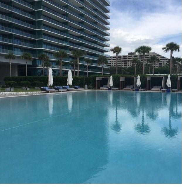 350 OCEAN DR #304N, Key Biscayne FL 33149