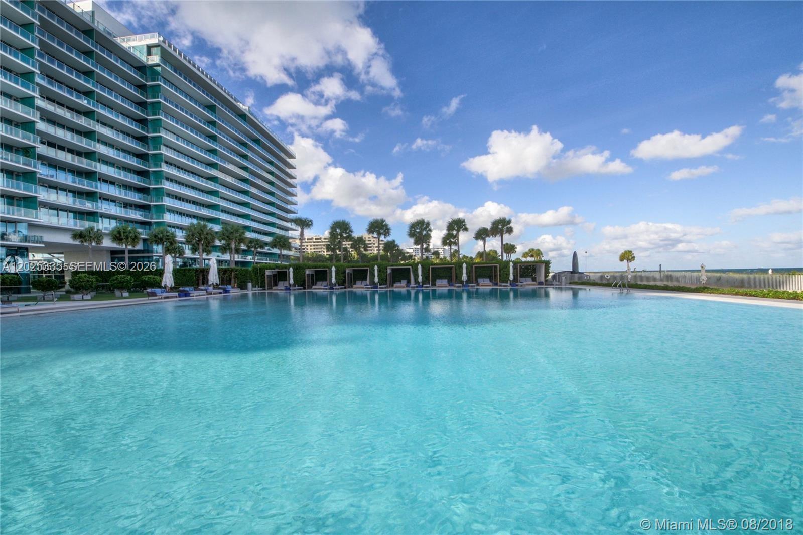 350 OCEAN DR #304N, Key Biscayne FL 33149