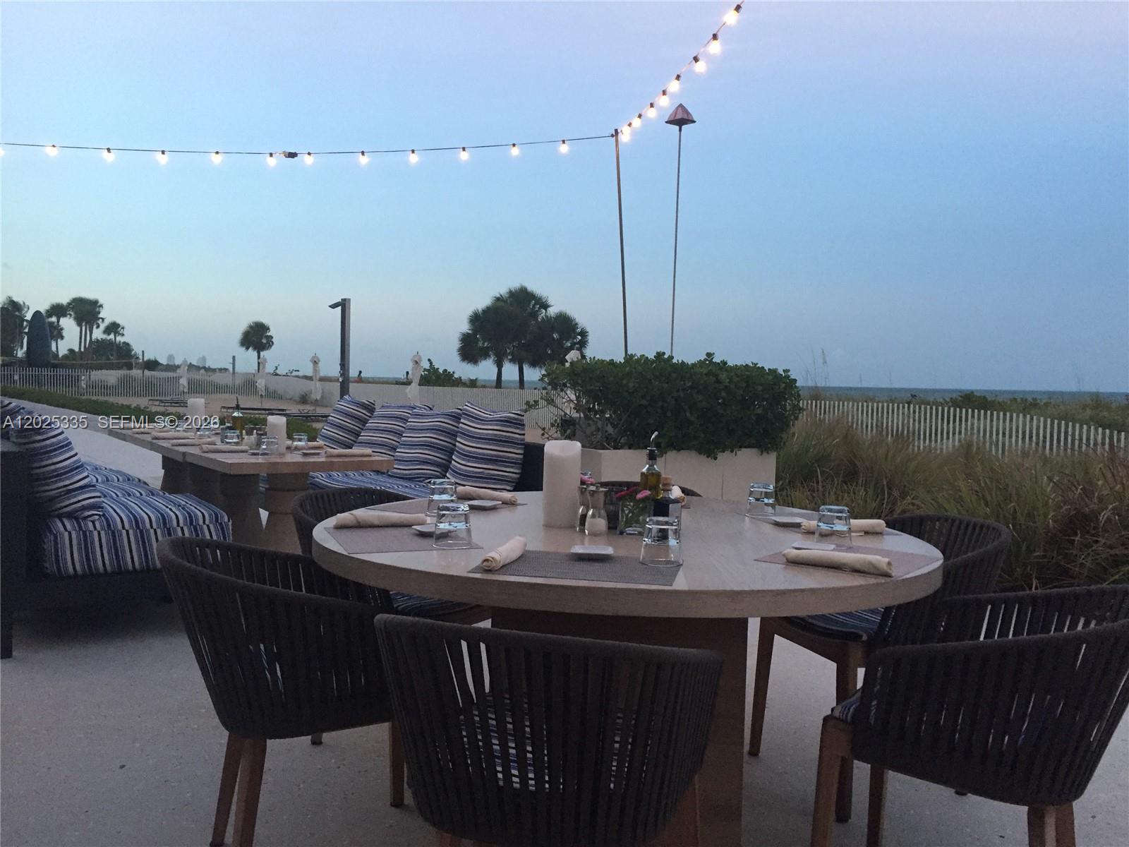 350 OCEAN DR #304N, Key Biscayne FL 33149