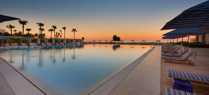350 OCEAN DR #304N, Key Biscayne FL 33149