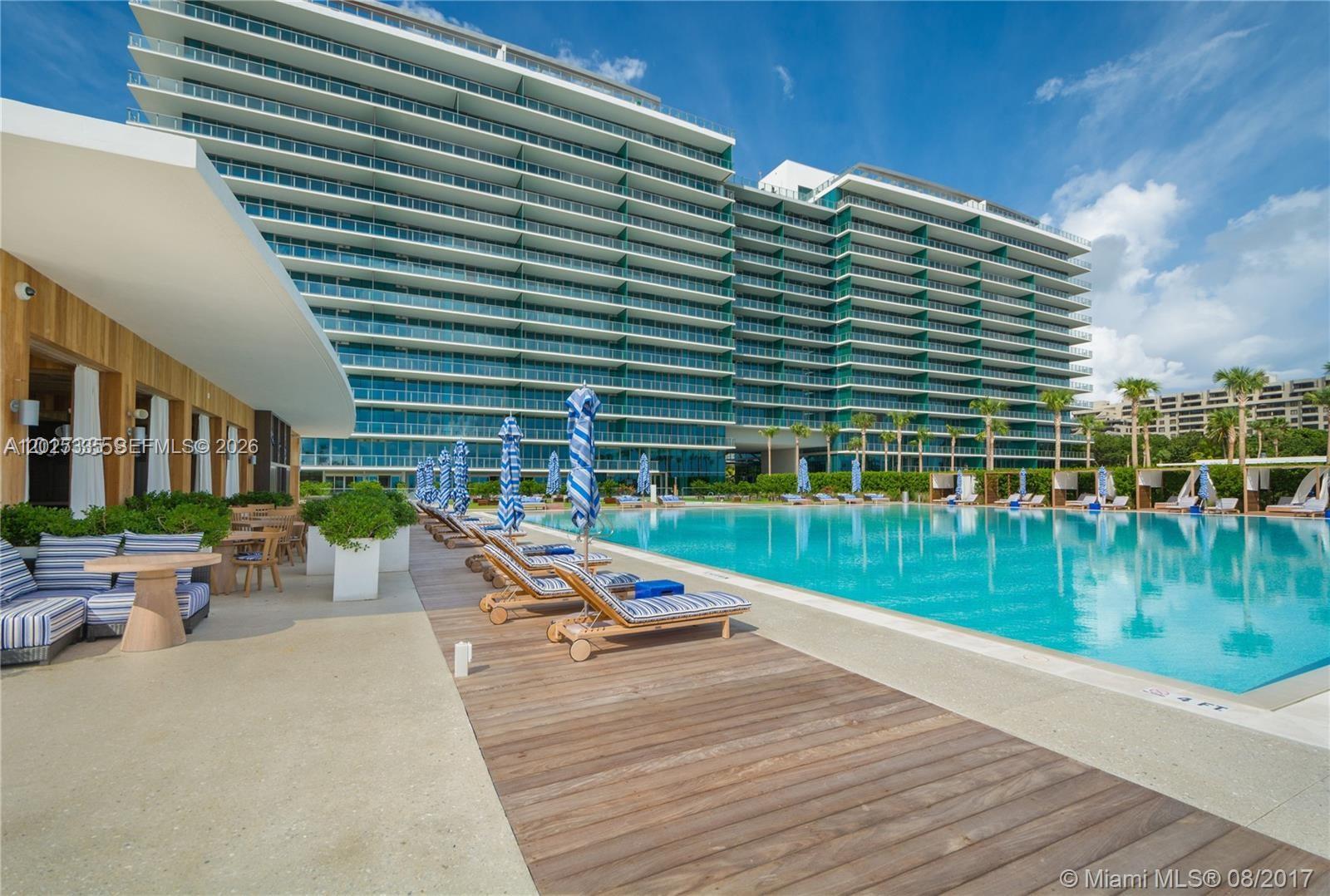 350 OCEAN DR #304N, Key Biscayne FL 33149