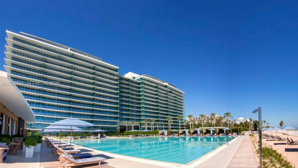 350 OCEAN DR #304N, Key Biscayne FL 33149