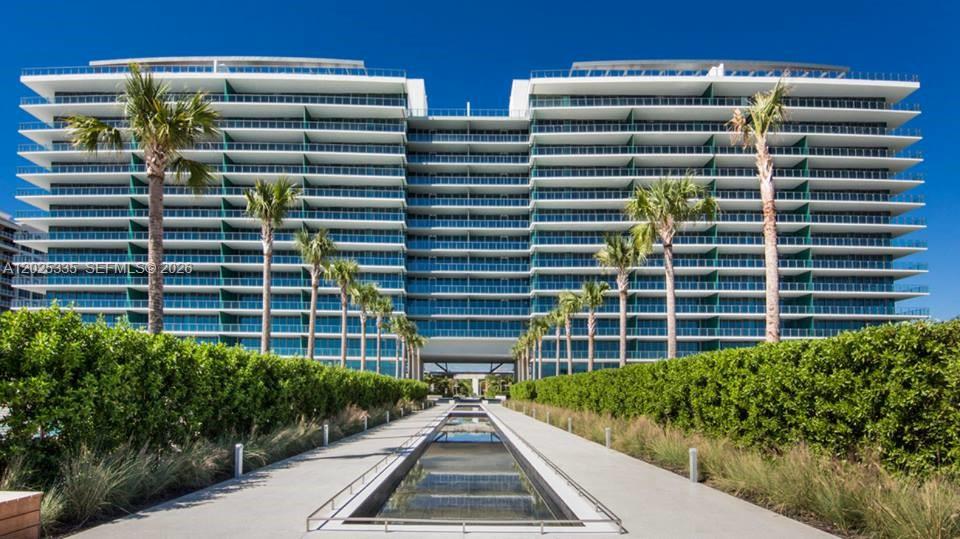 350 OCEAN DR #304N, Key Biscayne FL 33149