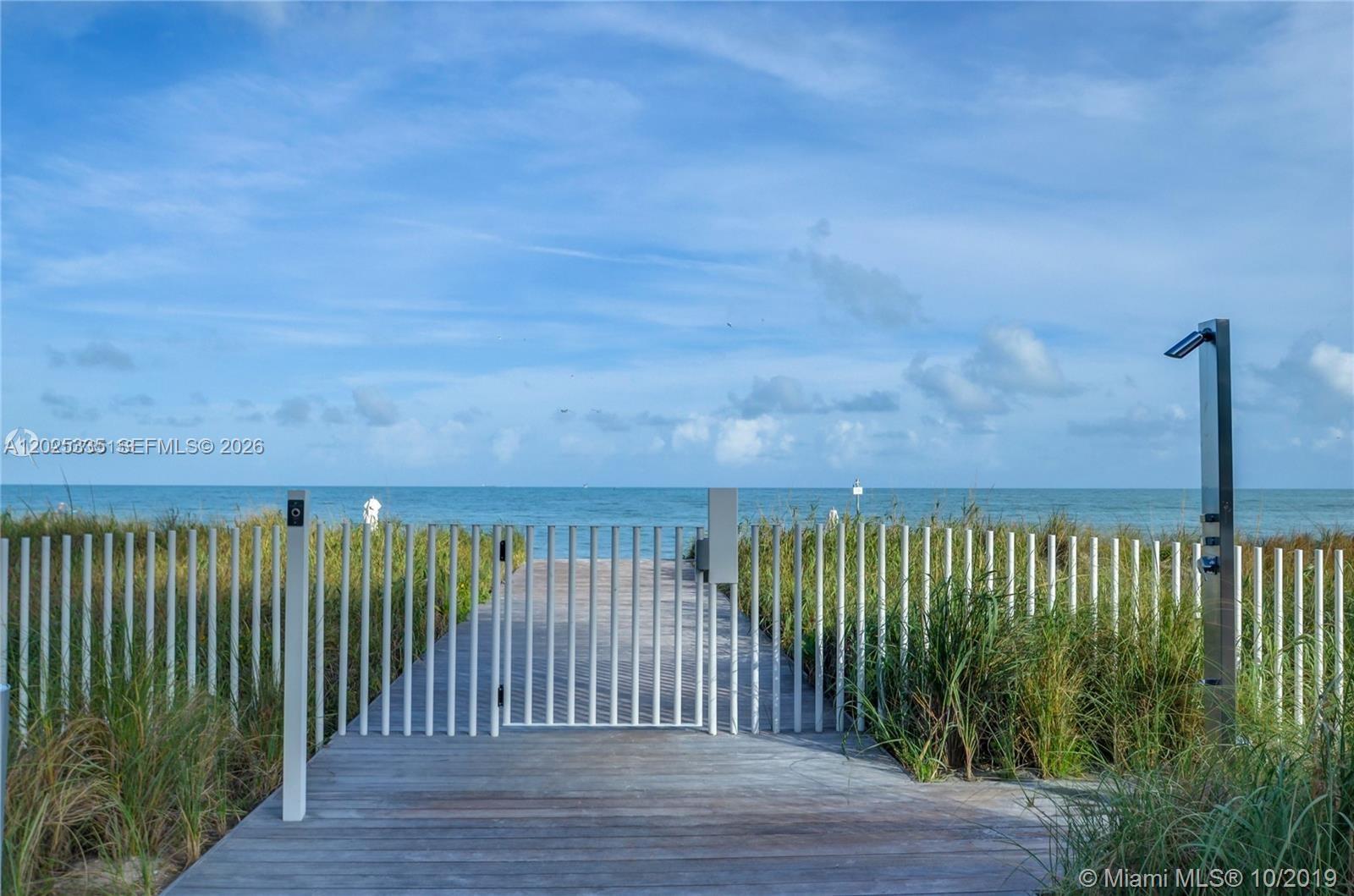 350 OCEAN DR #304N, Key Biscayne FL 33149