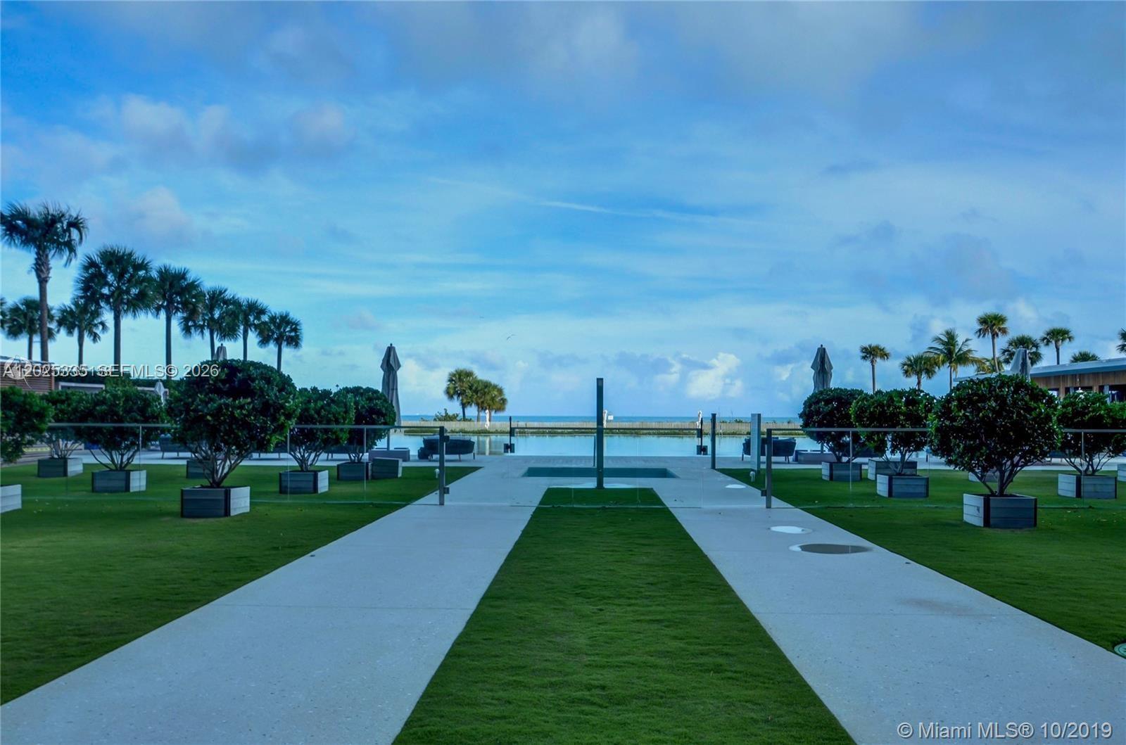 350 OCEAN DR #304N, Key Biscayne FL 33149