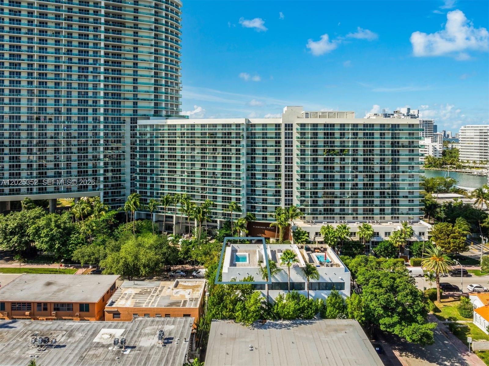 1525 Bay Rd, Miami Beach FL 33139