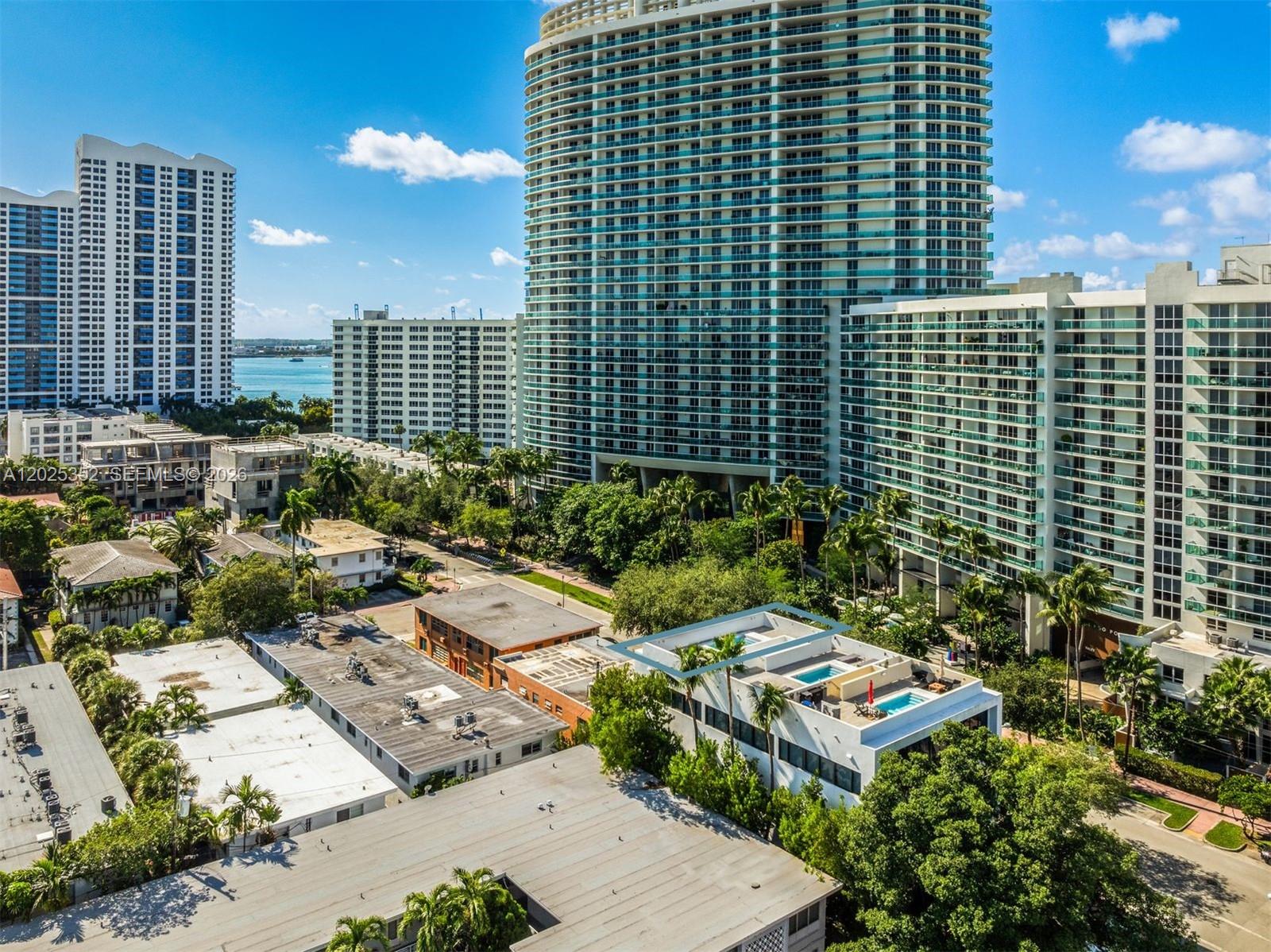 1525 Bay Rd, Miami Beach FL 33139