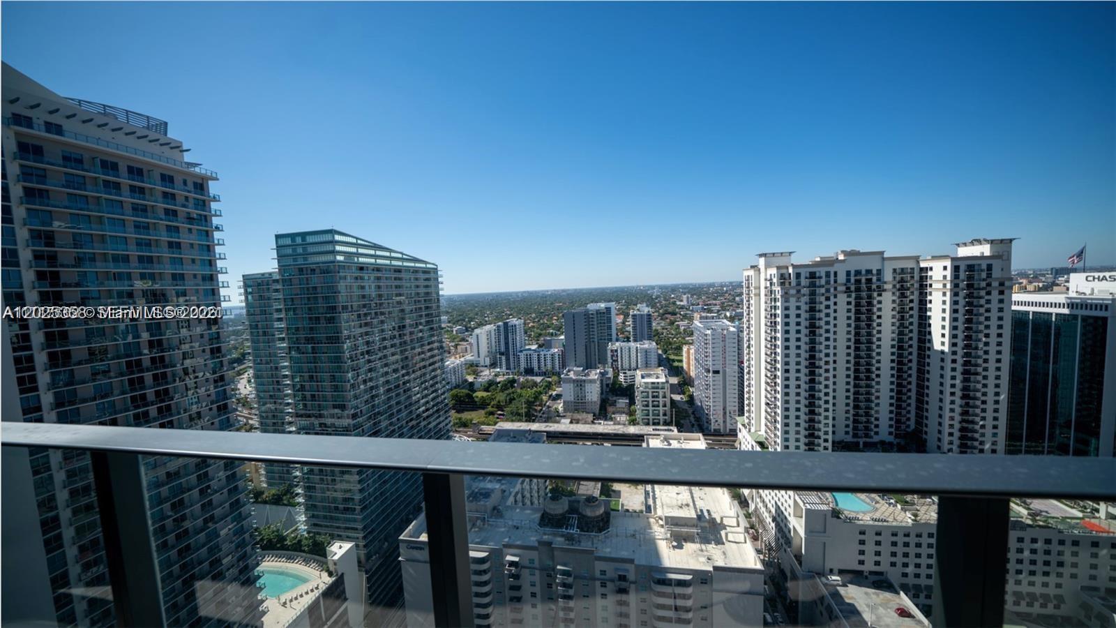 1000 Brickell Plz #3411, Miami FL 33131