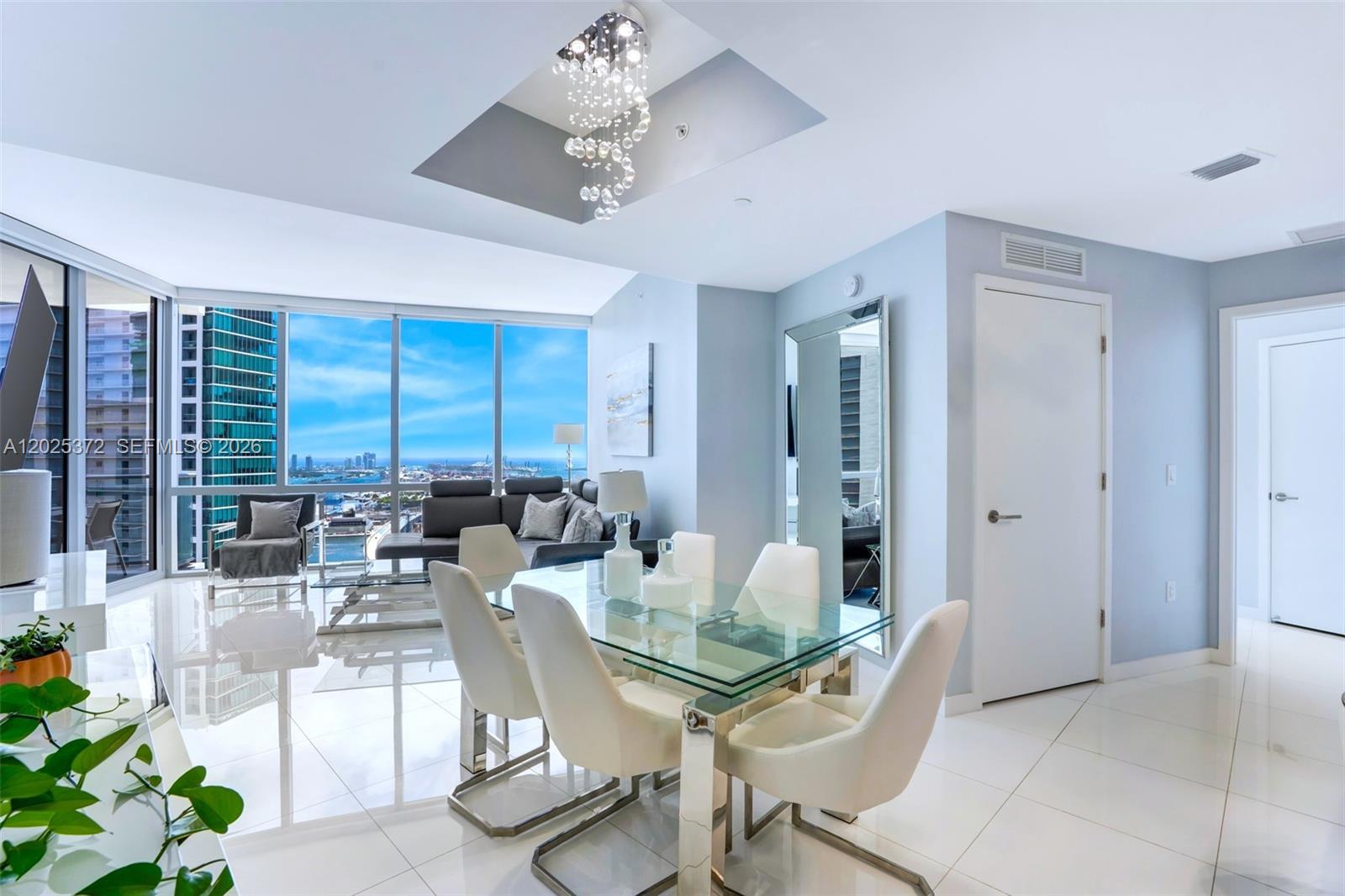 851 NE 1st Ave #3909, Miami FL 33132