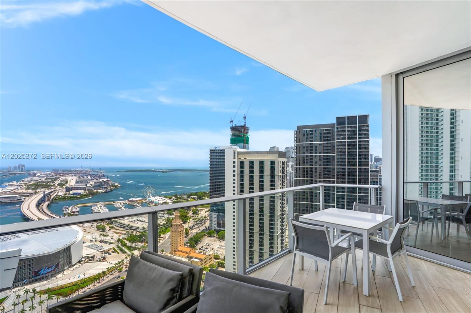 851 NE 1st Ave #3909, Miami FL 33132