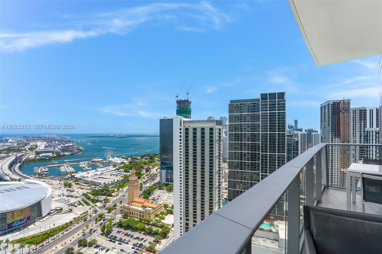 851 NE 1st Ave #3909, Miami FL 33132