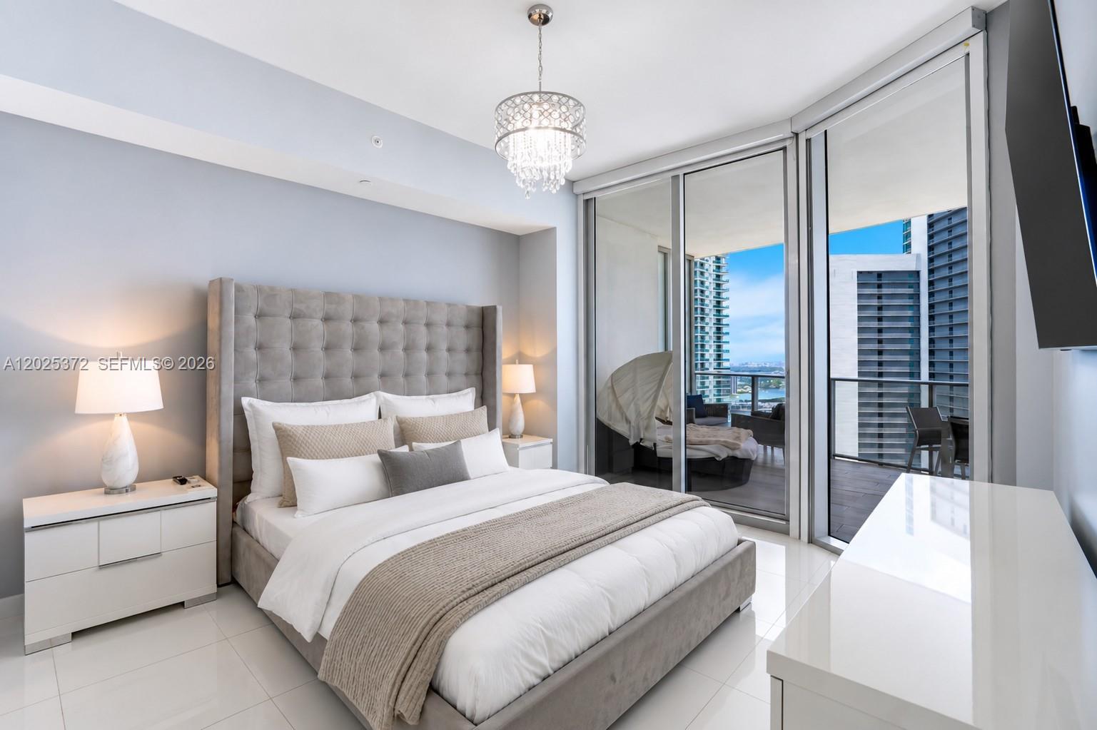 851 NE 1st Ave #3909, Miami FL 33132