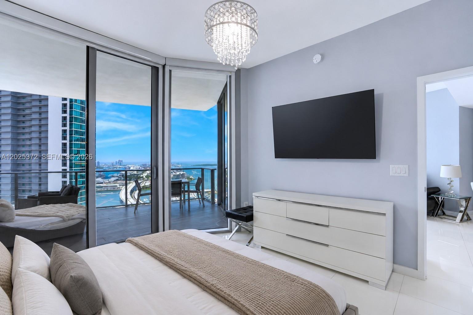 851 NE 1st Ave #3909, Miami FL 33132