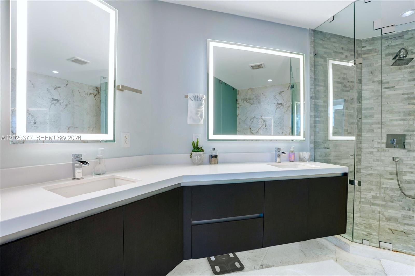 851 NE 1st Ave #3909, Miami FL 33132