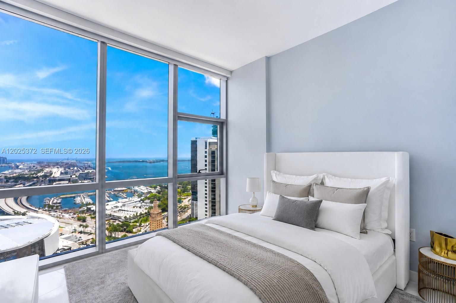 851 NE 1st Ave #3909, Miami FL 33132