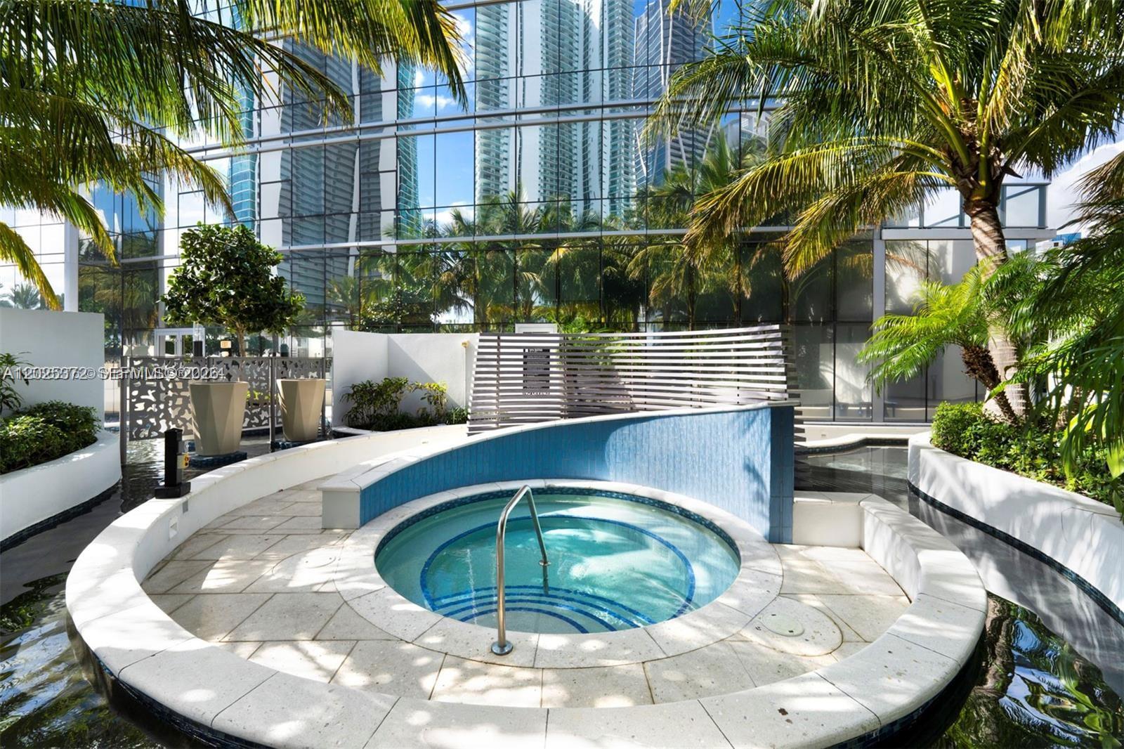 851 NE 1st Ave #3909, Miami FL 33132