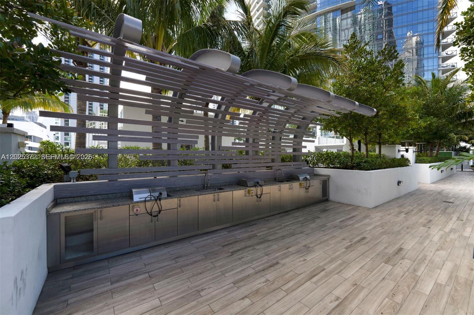 851 NE 1st Ave #3909, Miami FL 33132