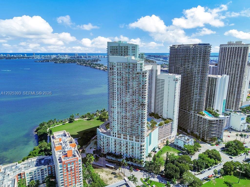 1900 N Bayshore Dr #5103, Miami FL 33132