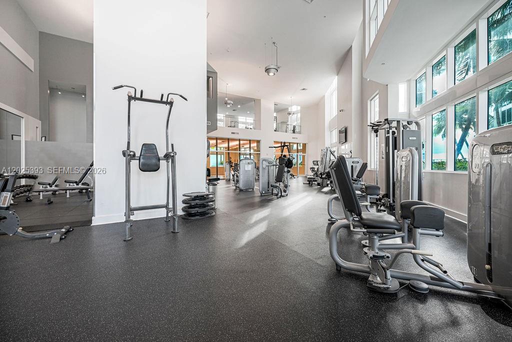 1900 N Bayshore Dr #5103, Miami FL 33132