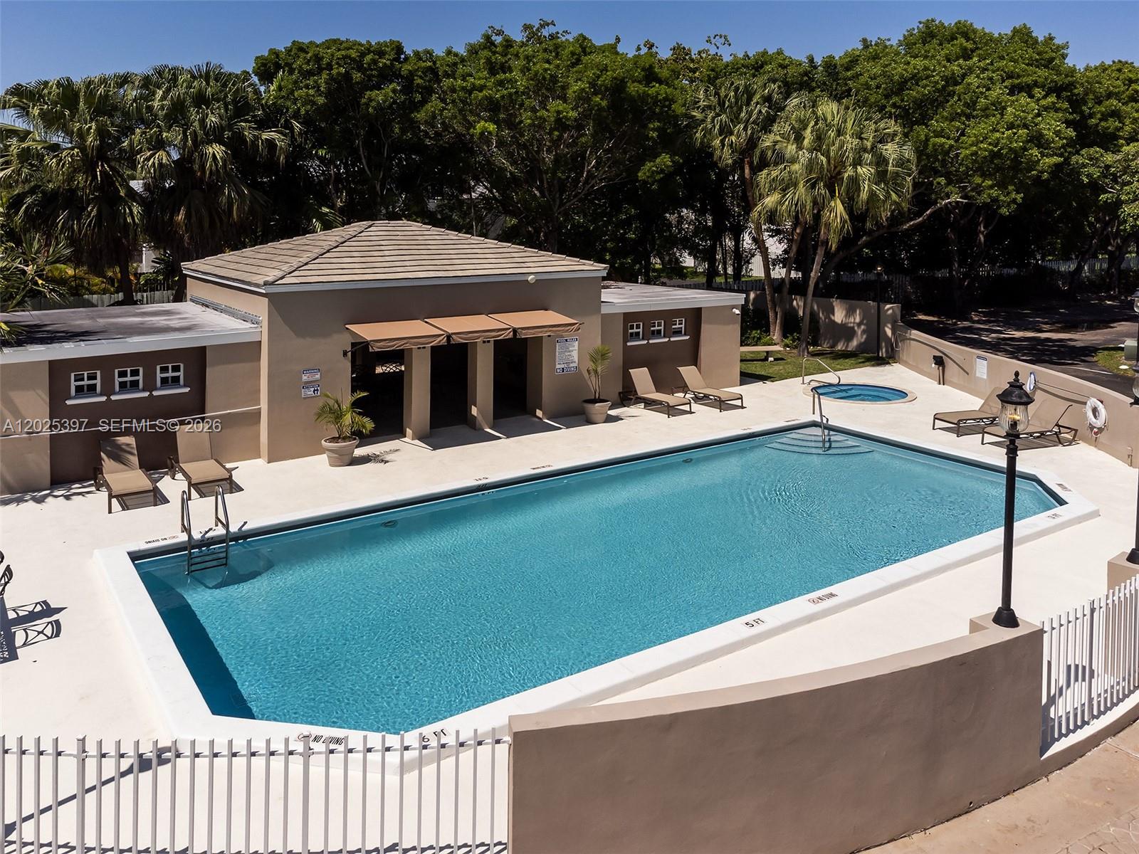 7140 SW 55th Ter W, Miami FL 33155