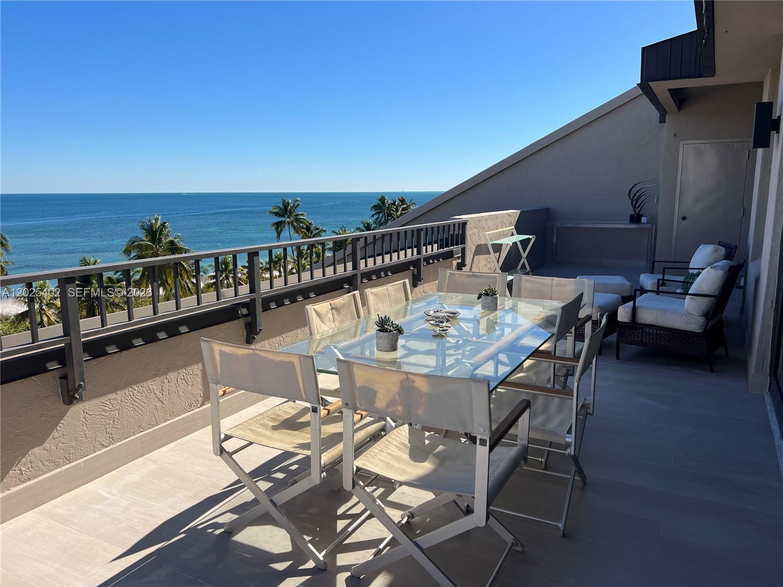 201 Crandon Blvd #642, Key Biscayne FL 33149