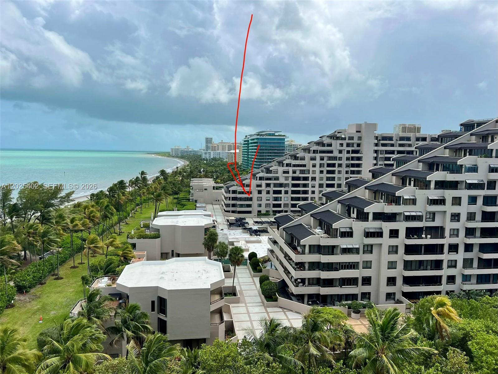 201 Crandon Blvd #642, Key Biscayne FL 33149