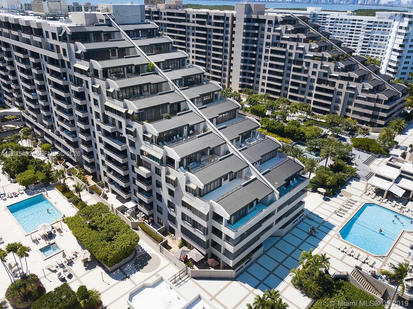 201 Crandon Blvd #642, Key Biscayne FL 33149