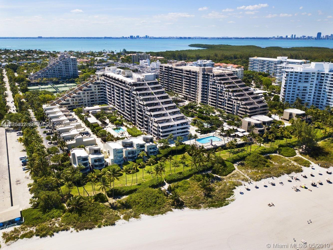 201 Crandon Blvd #642, Key Biscayne FL 33149