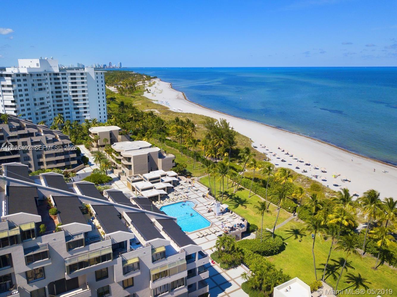 201 Crandon Blvd #642, Key Biscayne FL 33149