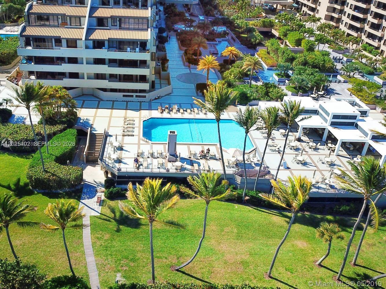 201 Crandon Blvd #642, Key Biscayne FL 33149