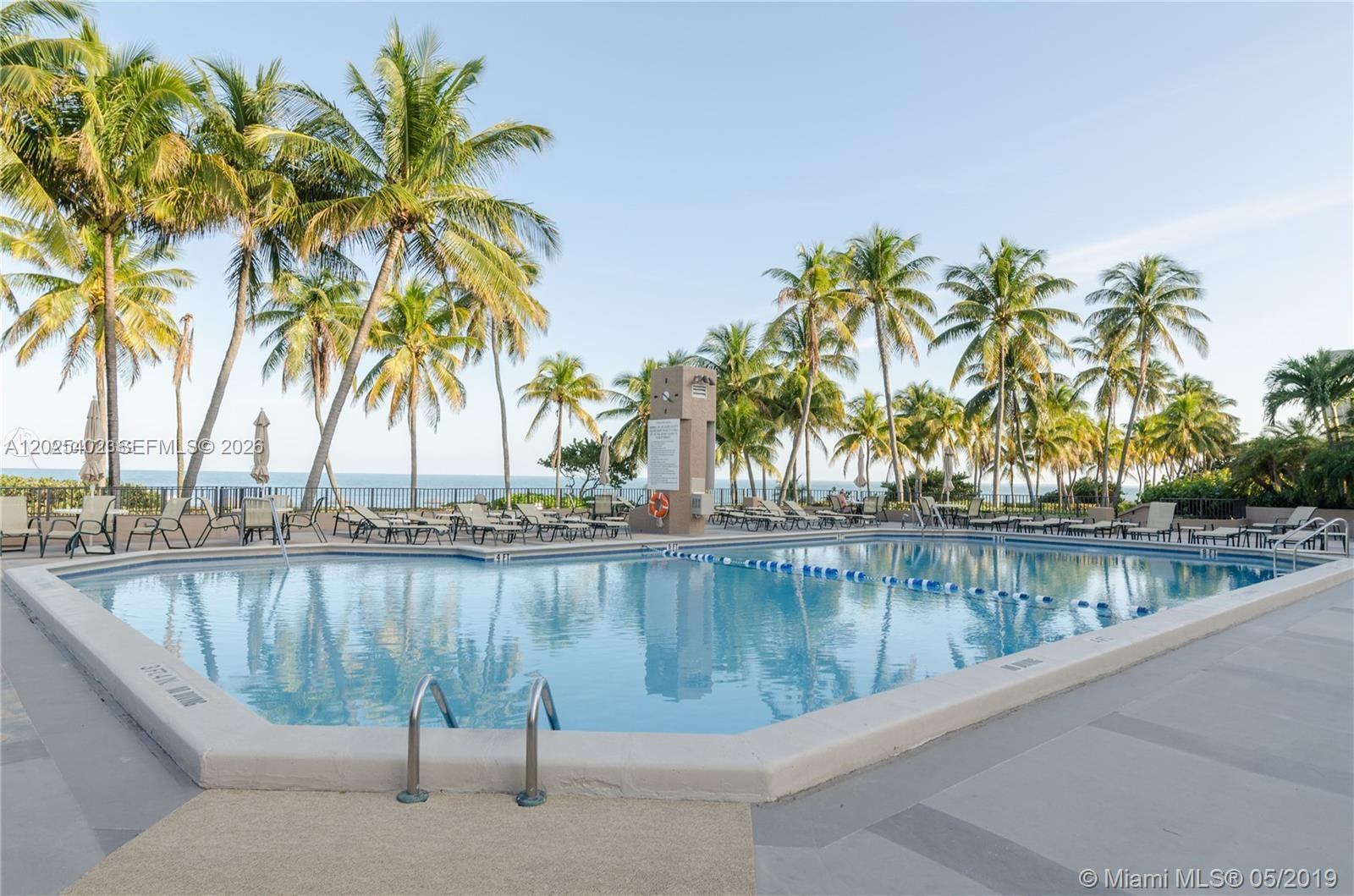 201 Crandon Blvd #642, Key Biscayne FL 33149