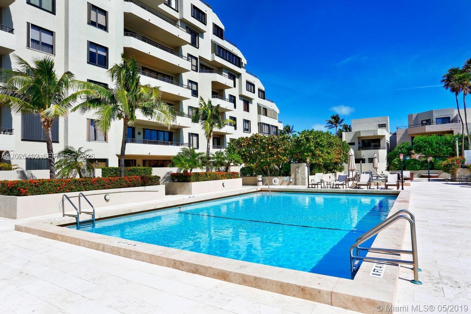 201 Crandon Blvd #642, Key Biscayne FL 33149