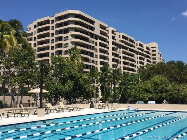 201 Crandon Blvd #642, Key Biscayne FL 33149